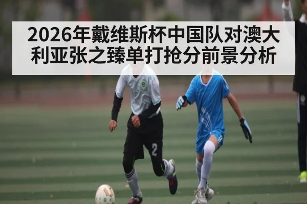 2026年戴维斯杯中国队对澳大利亚张之臻单打抢分前景分析